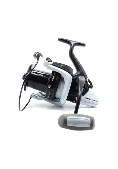 Captain Chaos 10000 Surf Makine 4+4+1 Bb Standart
