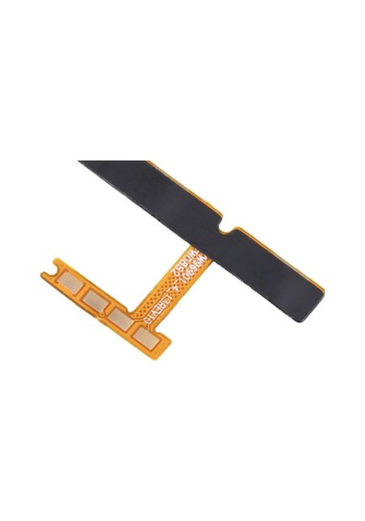 Samsung Uyumlu Galaxy Sm-a146 A14 5g On Off Açma Kapama Ve Yan Ses Filmi Flex-sm-a146-onoff