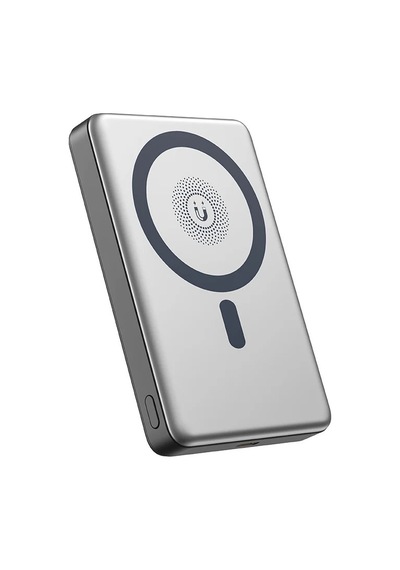 Özel Üretim Xo-pr296 10000 Mah Magsafe Metal Powerbank 22.5w Taşınabilir Enerji Çok Renkli