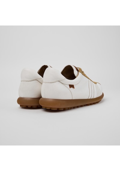 Camper Pelotas Ariel Beyaz Erkek Günlük Ayakkabı Cmpk101018-010 Cmp.016