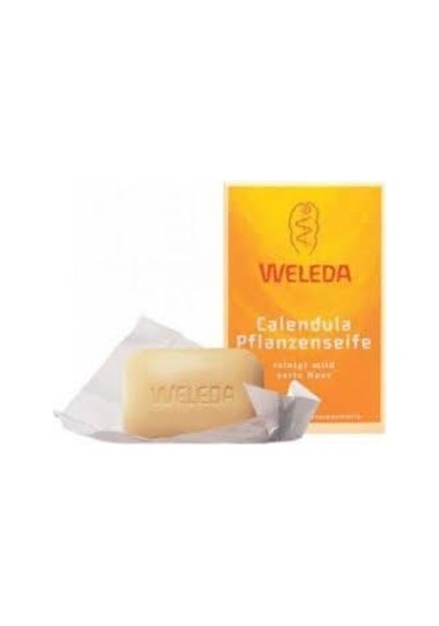 Weleda Bebek Organik Calendula Sabun 100 gr