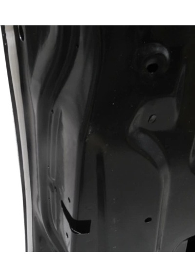 Chevrolet Captiva 2007-2012 Ön Kapı Komple Sol İceli - Çekomastikli Tw Oem No:42352069