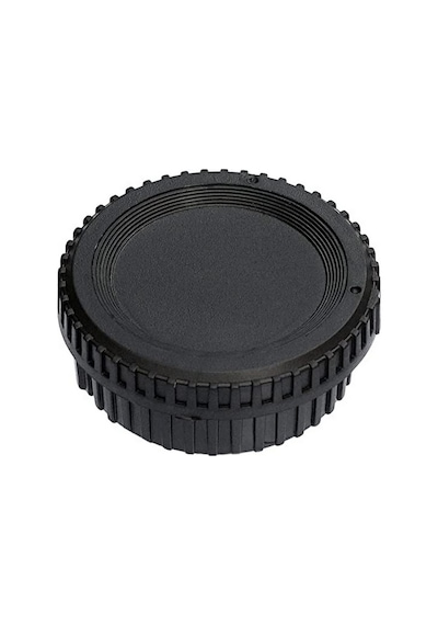 Tewıse Nikon Uyumlu Body Lens Kapak Seti