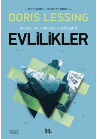 Argos'daki Kanopus Arşivleri 2 - Evlilikler