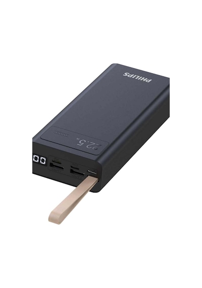 Philips DLP9790 30.000 mAH Powerbank