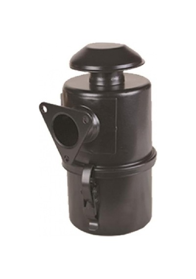 Dizel Motor Yağlı Hava Filitresi Büyük Hazneli 3 Delikli 7-10 Hp