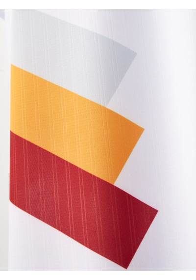 Gsstore Galatasaray Match Day T-shirt E251320 Beyaz