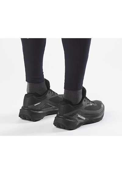 Salomon Genesıs 2 Gtx Erkek Outdoor Koşu Ayakkabısı L49300300 Siyah