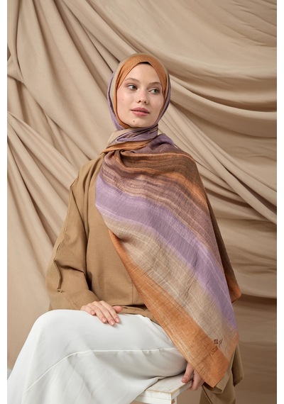 Silk Home Mayda Şal 81010-20 Çok Renkli