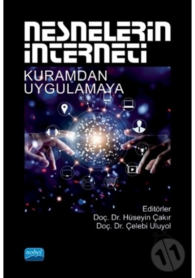 Nesnelerin Interneti / Hüseyin Çakır