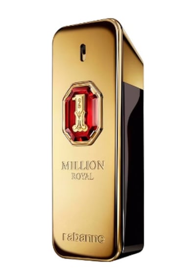 Paco Rabanne One Million Royal Erkek Parfümü Edp 100 Ml Fresh
