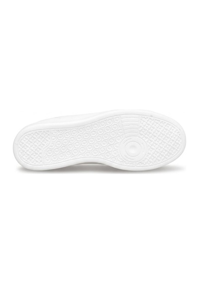 Kappa Kp-2089g Azua Garson Klasik Sneaker Beyaz Beyaz