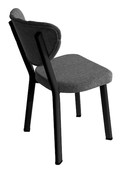 Elma Sandalye 4 Adet- Mutfak, Balkon Ve Salon