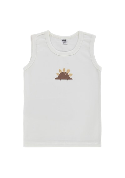 Civil Baby Mini Dino 9-18 Ay Bebek Erkek Atlet - Standart
