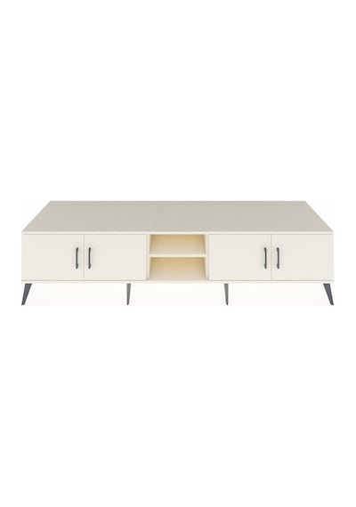 Kronos Tv Ünitesi 3 Raflı 4 Kapaklı 220x59x51 Aytaşı-aytaşı Aytası/aytası - Aytası Kronos Tv Ünitesi 3 Raflı 4 Kapaklı 220x59x51 Aytaşı-aytaşı Aytası/aytası - Aytası