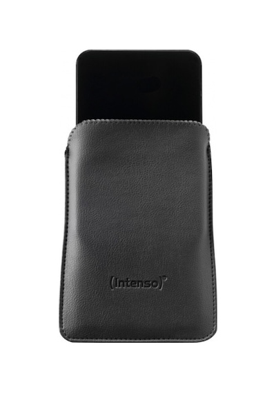 Intenso 6023580 2 TB 2.5" USB 3.0 Taşınabilir Harici HDD