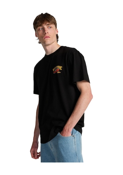 Bıllabong Billabong Origin Erkek Siyah Tişört Blk