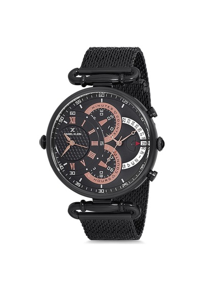 Daniel Klein DK012843B-04 Erkek Kol Saati