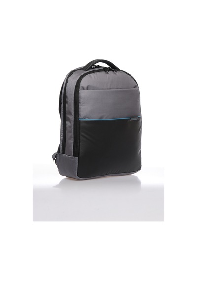 Pierre Cardin Erkek Günlük Sırt Çantası 01pc001151 Gri