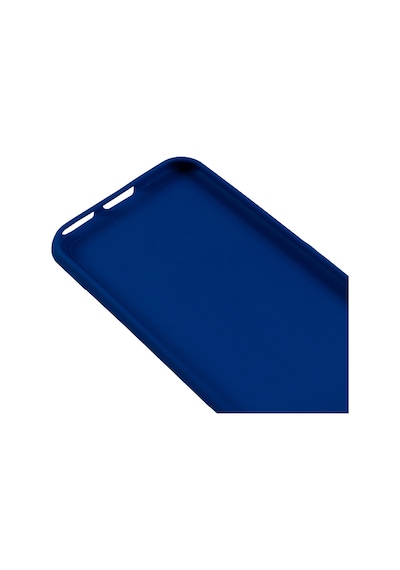 Tecno Spark Slim 5g Kılıf Premiums Silikon Kapak Siyah