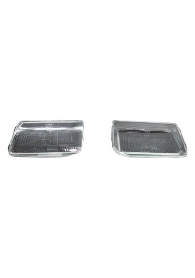 Opel Astra F 95-98 Yılları Arası Uyumlu Far Camı Sağ-sol Takım