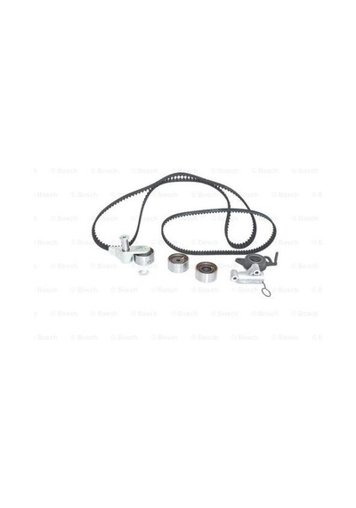 Bosch 1987946514 Standart Triger Seti Gergi Makaraları Set