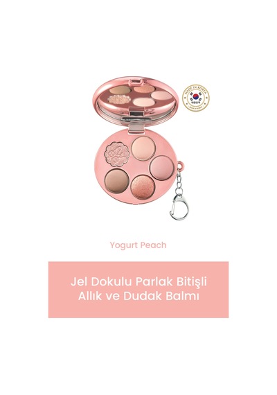 Pocket Eye Palette 02