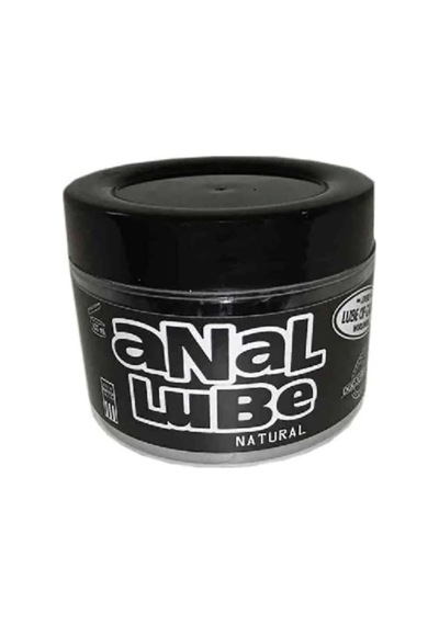 Süper A.nal Lube Su Bazlı Kayganlaştırıcı Lubricant Gel 100 Ml X 2 Ad