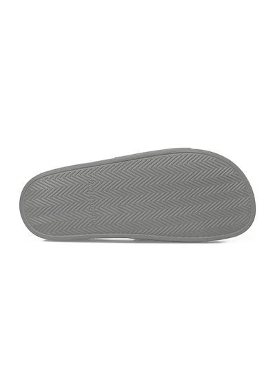 U.S. Polo Assn. U.s. Polo Assn. Nossa Deniz Havuz Plaj Erkek Terlik 867800000782 6 Gri Gri