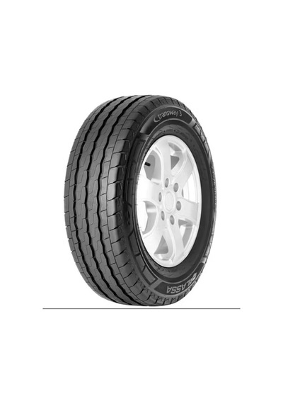 Lassa 215/60R17C 109/107T Transway 3 Lassa Y26 Yaz Lastiği 2025