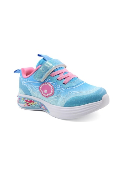Pepino 2231 Turkuaz Çocuk Sneakers