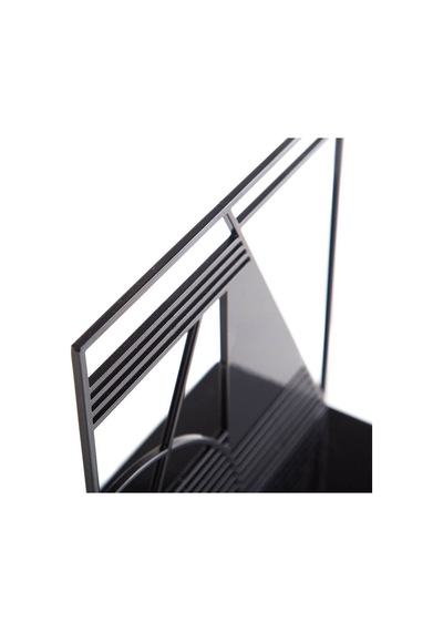 Metal Bookends Şekiller