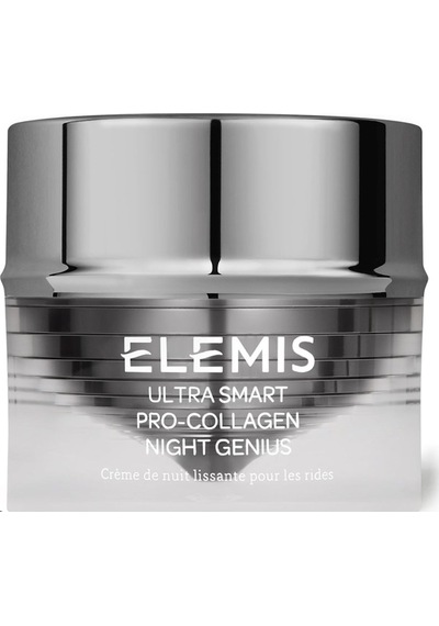 Elemis Ultra Smart Pro-Collagen Nemlendirici Gece Kremi 50 ML