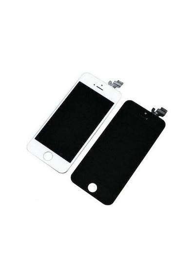 Apple Uyumlu iPhone 6 Plus Lcd Ekran + Dokunmatik + 4