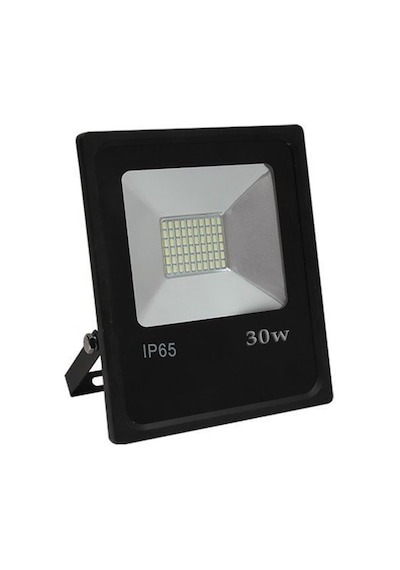Led Projektör 30 Watt Beyaz Işık N11.990