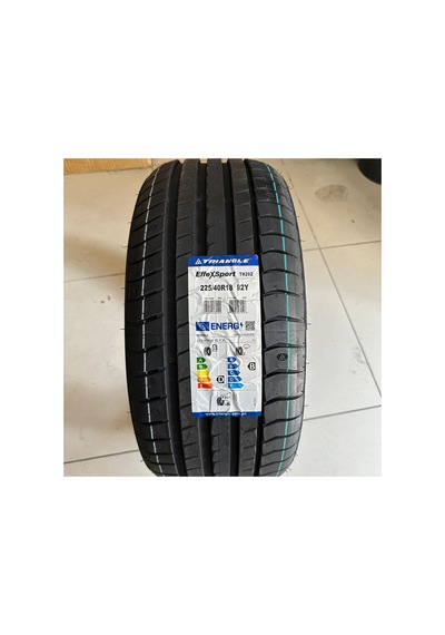 Trıangle 205/40r17 84w Triangle Effexsport Th202 Yaz Lastiği 2024