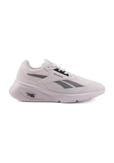 Reebok Edge Robın 3.0 Beyaz Kadın Spor Ayakkabı Beyaz-sıyah Beyaz - Siyah