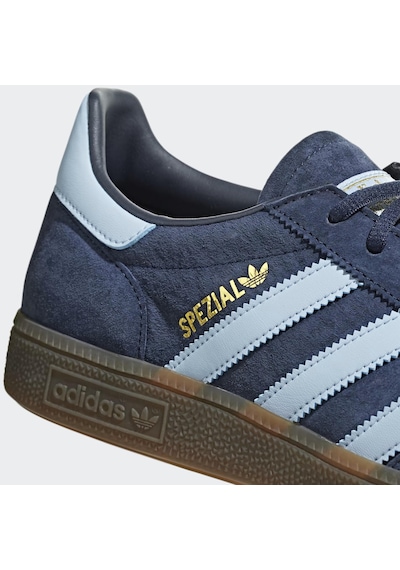 Adidas Handball Spezial Erkek Günlük Spor Ayakkabı C-adıbd7633e10a00 Lacivert