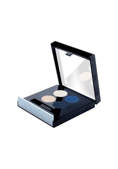 Matte Quatro Eyeshadow 4'lü Far 804 Diğer