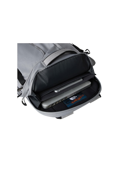The North Face Surge Unisex Çanta Nf0a52sg4s61 Gri