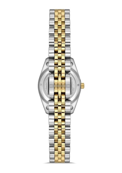 Hislon Ql156t-02sgs Gold - Gri