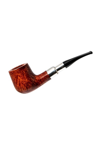 Vauen O' Timer 136 9mm. Filtreli Akrilik Saplı Pipo 210050