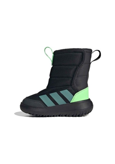 Adidas Bebek Bot Winterplay Siyah