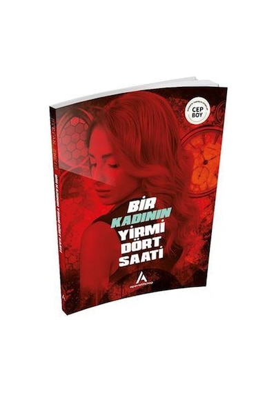 Bir Kadının 24 Saati - Stefan Zweig - Cep Boy Aperatif Tadımlık K