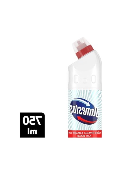 Domestos Kar Beyazlığı Çamaşır Suyu 750 Ml