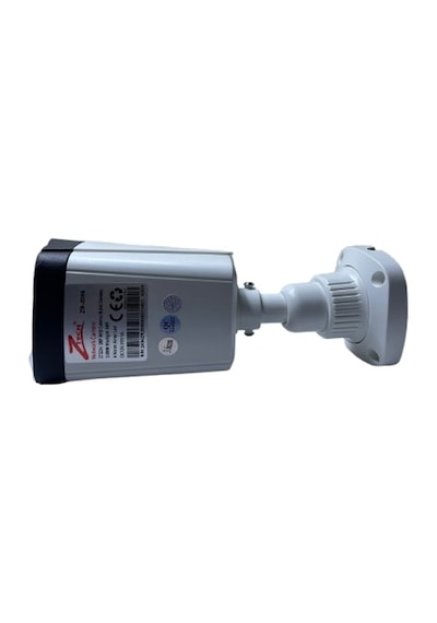 Ztech Zr 2066 Warm 2mp Ahd 3.6 Bullet Kamera