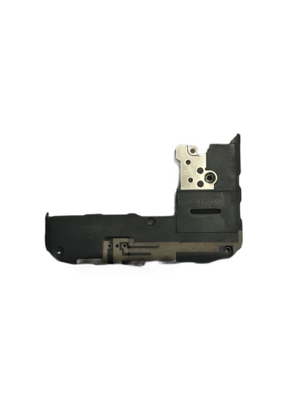 Turkcell T60 Buzzer Kapağı Siyah