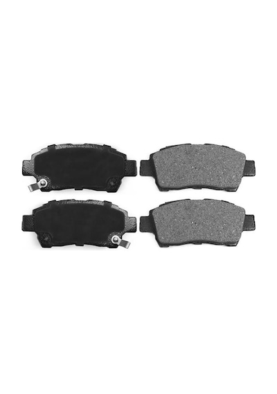 Ayd 60231a Toyota Yarıs Ön Balata Metal İndikatörlü 0446552031 -