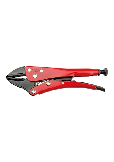Düz Ağızlı Ayarlı Pense-190mm