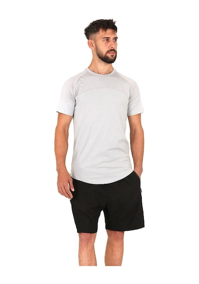 Scorp Aero Spor Tişört Gri
